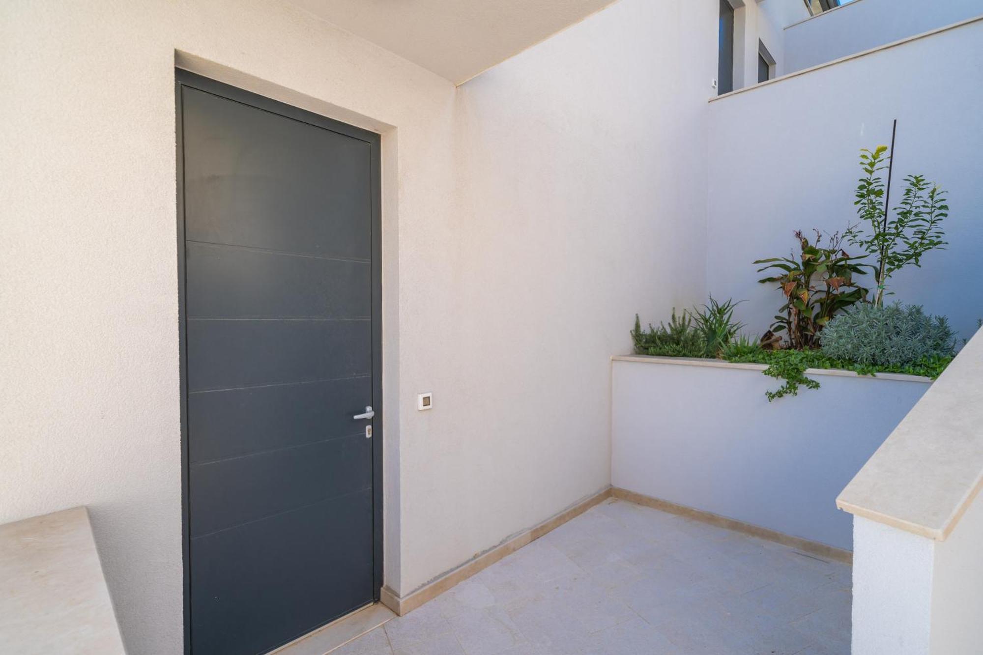 Apartment Laurus Five Stars Dubrovnik Exterior foto